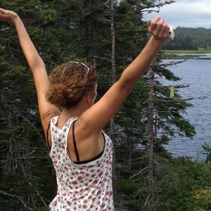 Meet your Posher, Debbie